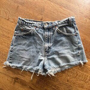 Levi's Shorts